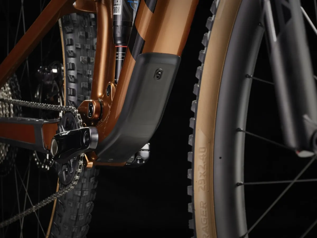 Trek Bikes Top Fuel 8 Gen 3 Flash Sale