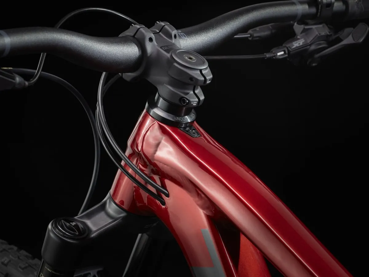 Trek Bikes Top Fuel 8 Gen 3 Flash Sale