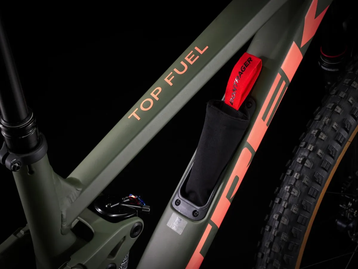 Trek Bikes Top Fuel 8 Gen 3 Flash Sale