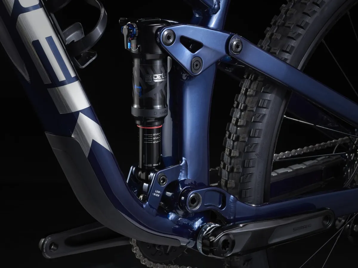 Trek Bikes Top Fuel 8 Gen 3 Flash Sale