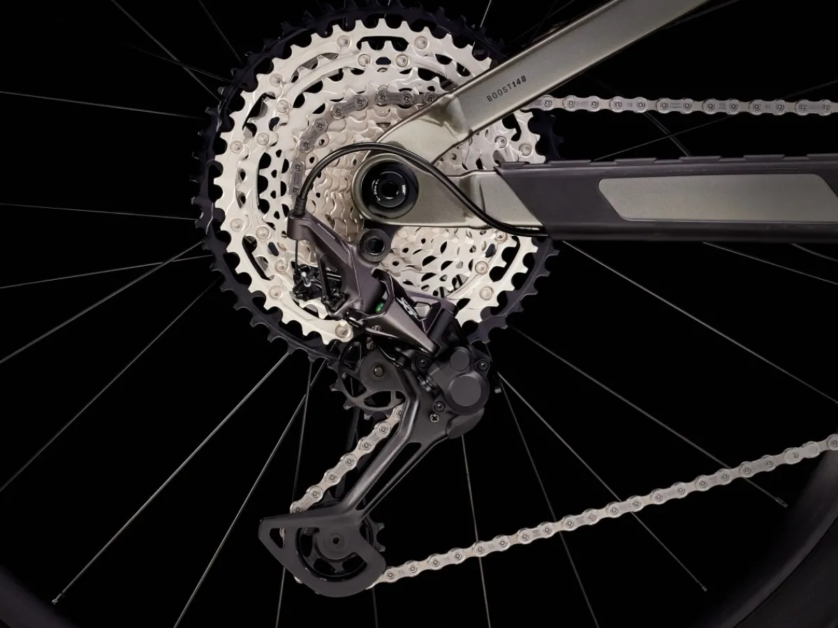 Trek Bikes Top Fuel 8 Gen 3 Flash Sale