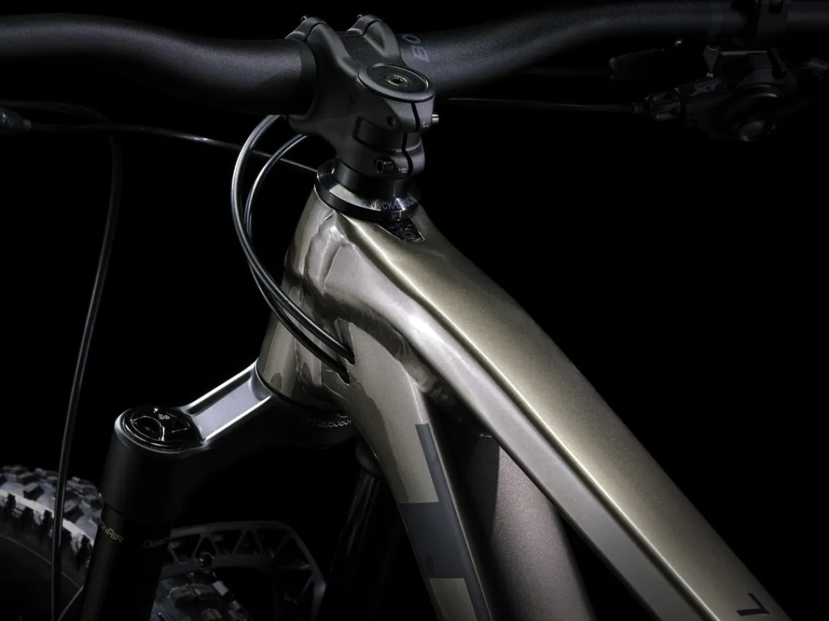 Trek Bikes Top Fuel 8 Gen 3 Flash Sale