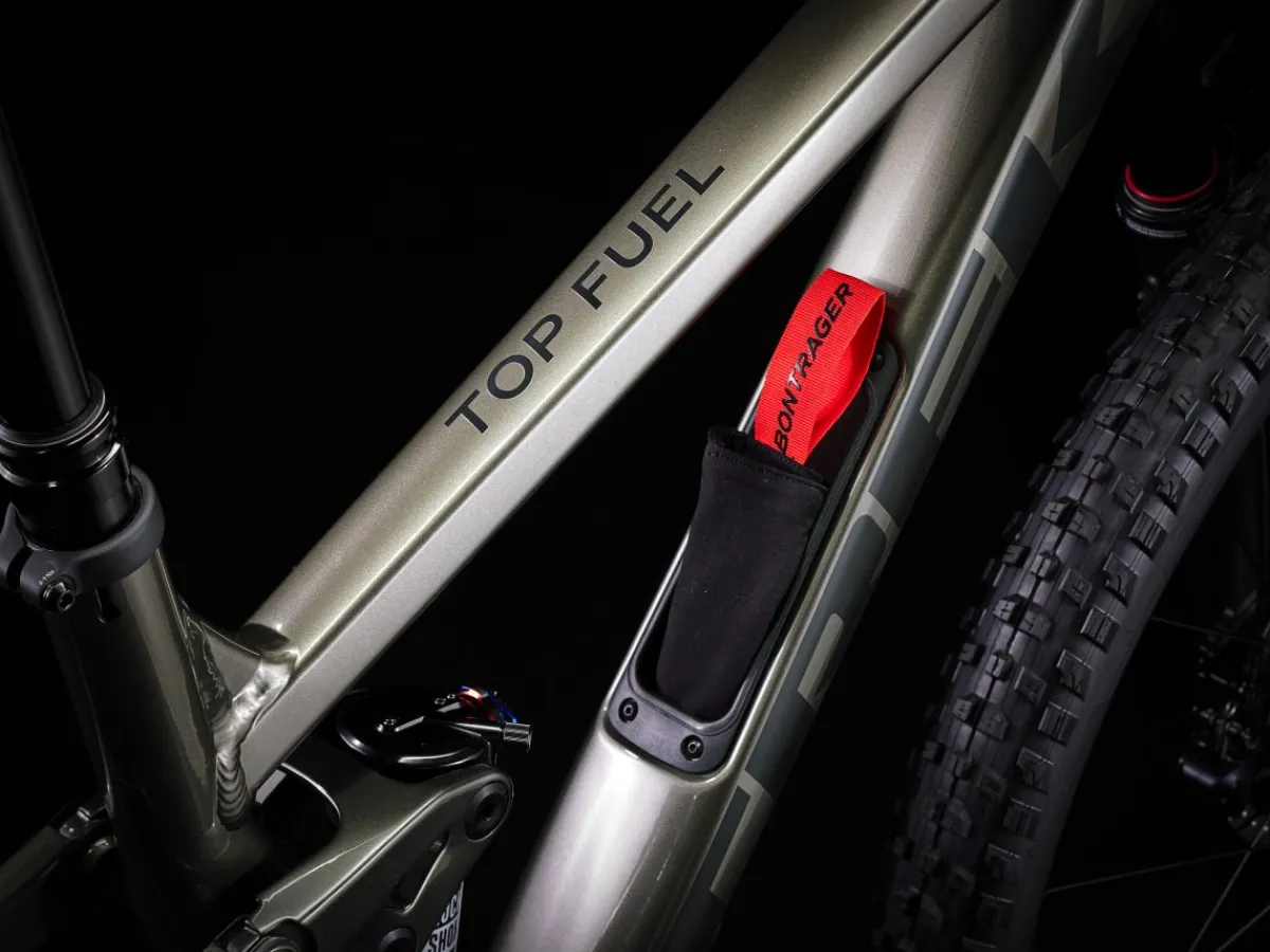 Trek Bikes Top Fuel 8 Gen 3 Flash Sale