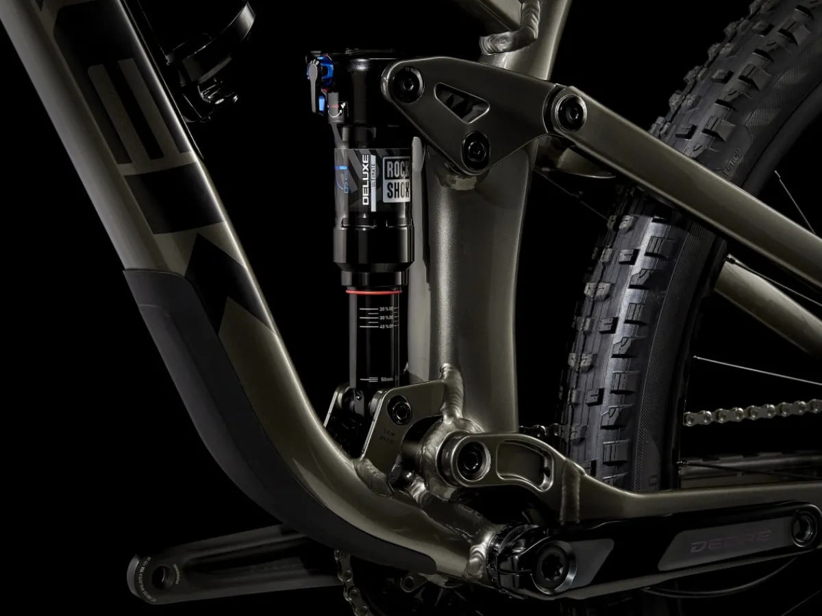 Trek Bikes Top Fuel 8 Gen 3 Flash Sale