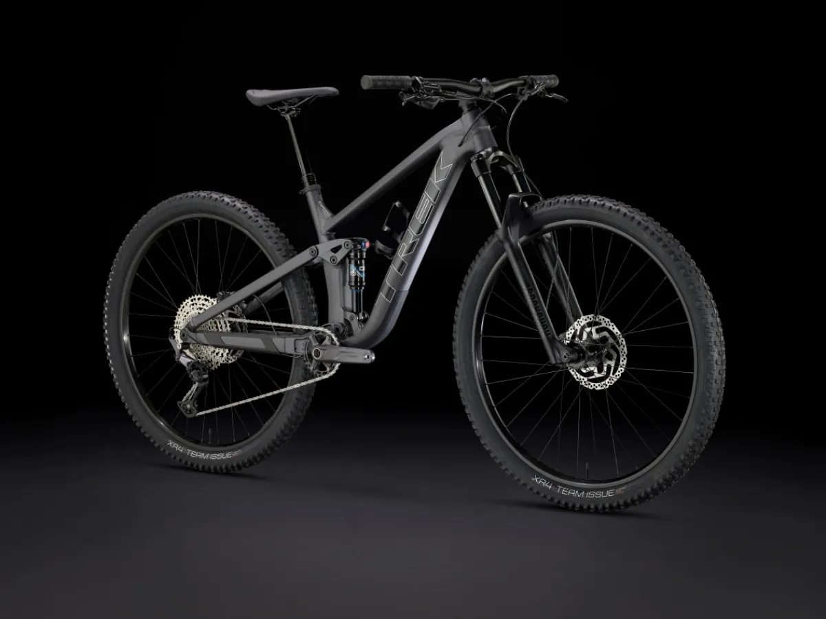 Trek Bikes Top Fuel 5 Gen 3 Lichen Green Cheap