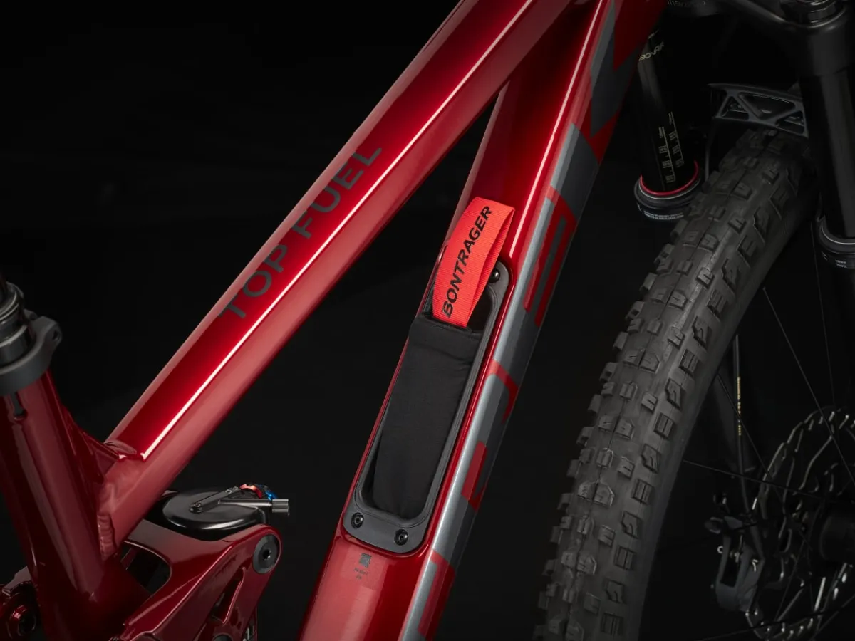 Trek Bikes Top Fuel 8 Gen 3 Flash Sale