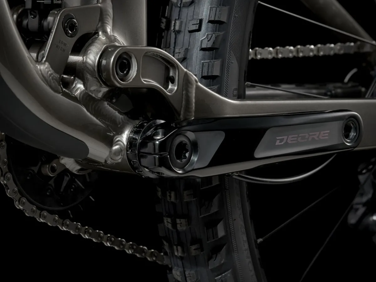 Trek Bikes Top Fuel 8 Gen 3 Flash Sale