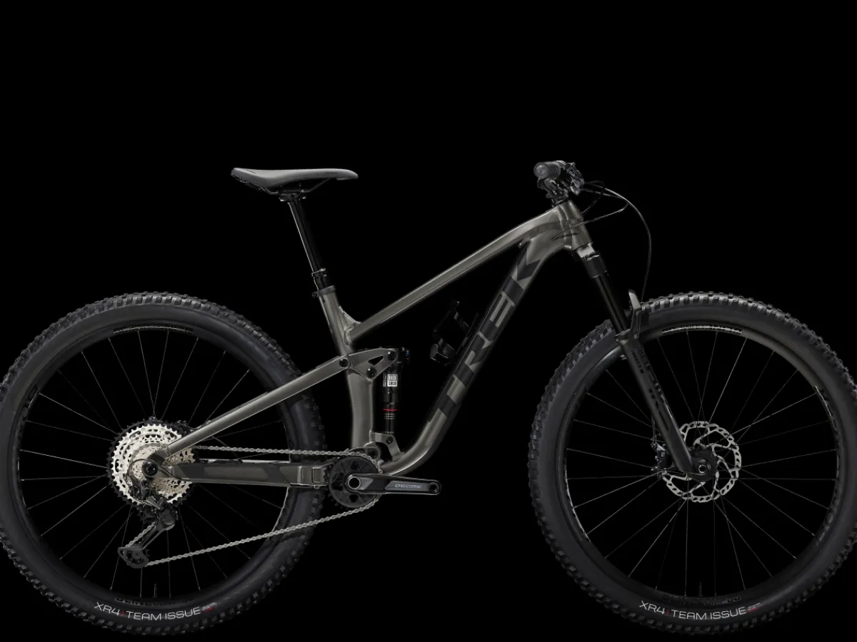 Trek Bikes Top Fuel 8 Gen 3 Flash Sale