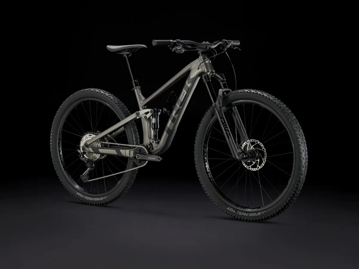 Trek Bikes Top Fuel 8 Gen 3 Flash Sale