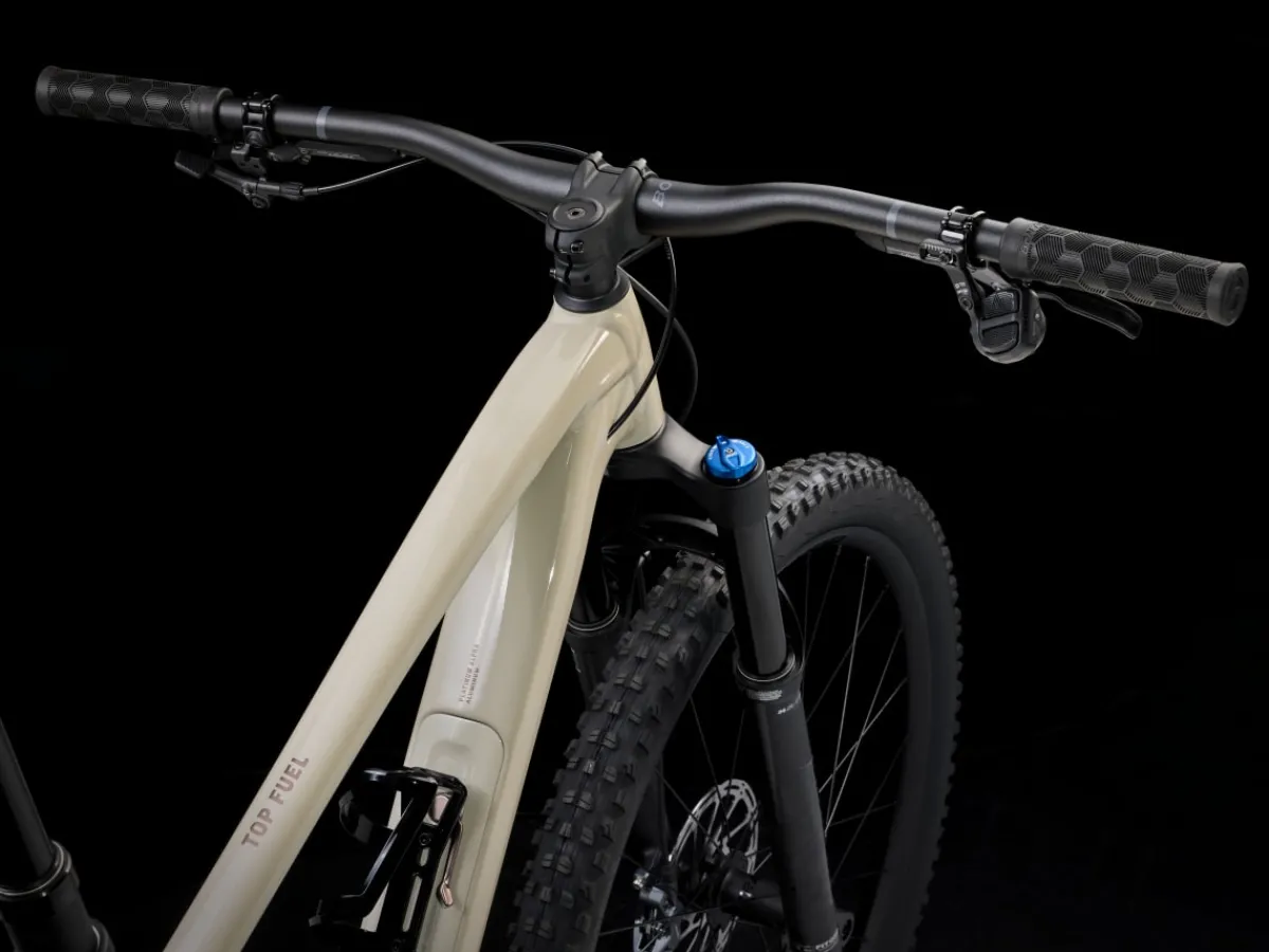 Trek Bikes Top Fuel 9 Gen 4 Juniper Cheap