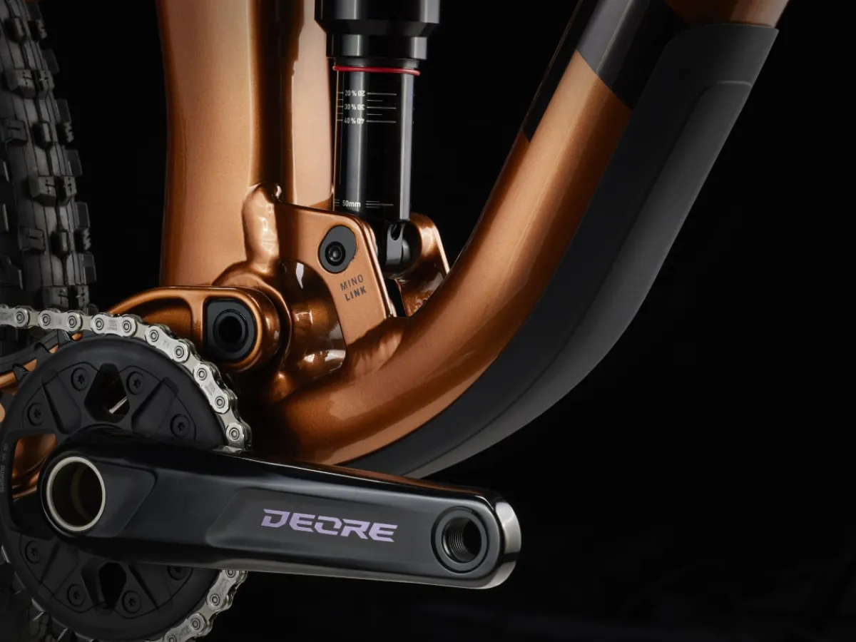 Trek Bikes Top Fuel 8 Gen 3 Flash Sale