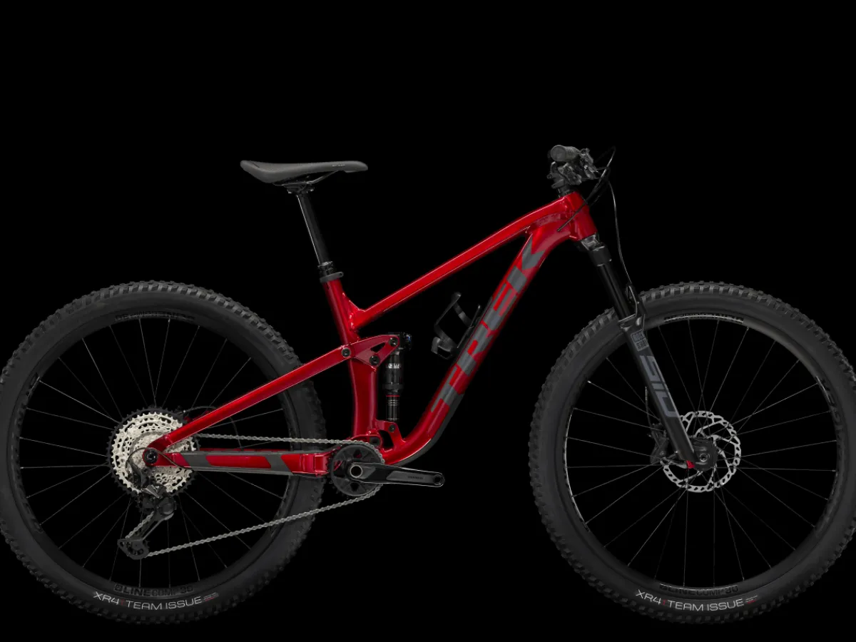 Trek Bikes Top Fuel 8 Gen 3 Flash Sale