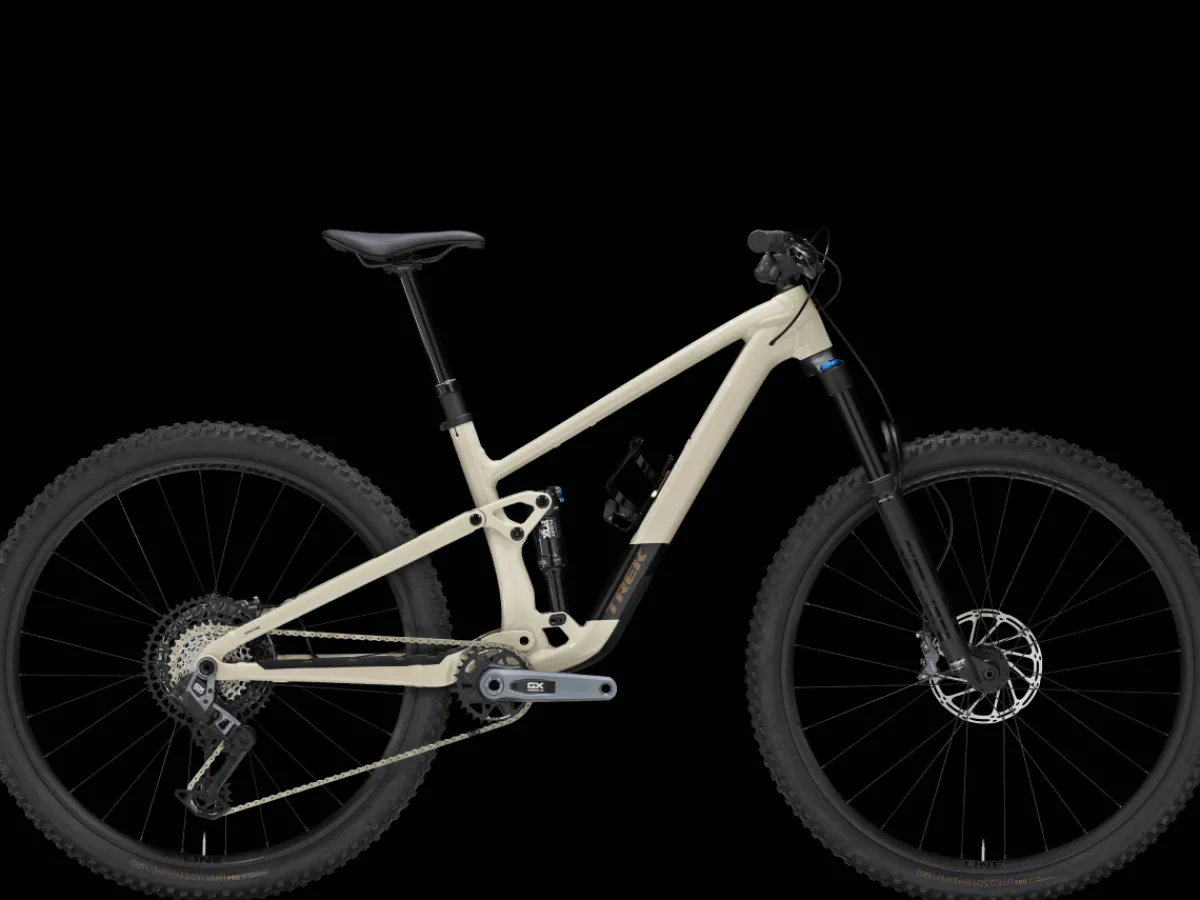 Trek Bikes Top Fuel 9 Gen 4 Juniper Cheap