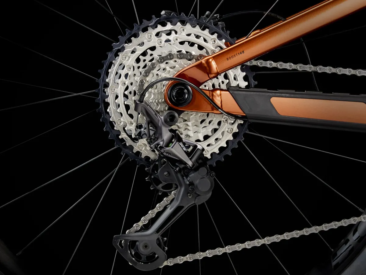 Trek Bikes Top Fuel 8 Gen 3 Flash Sale