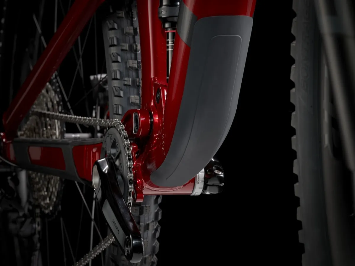 Trek Bikes Top Fuel 8 Gen 3 Flash Sale