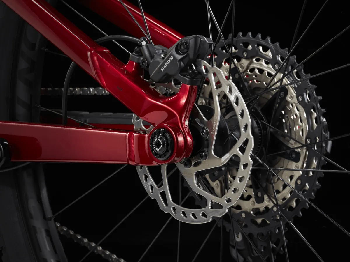 Trek Bikes Top Fuel 8 Gen 3 Flash Sale