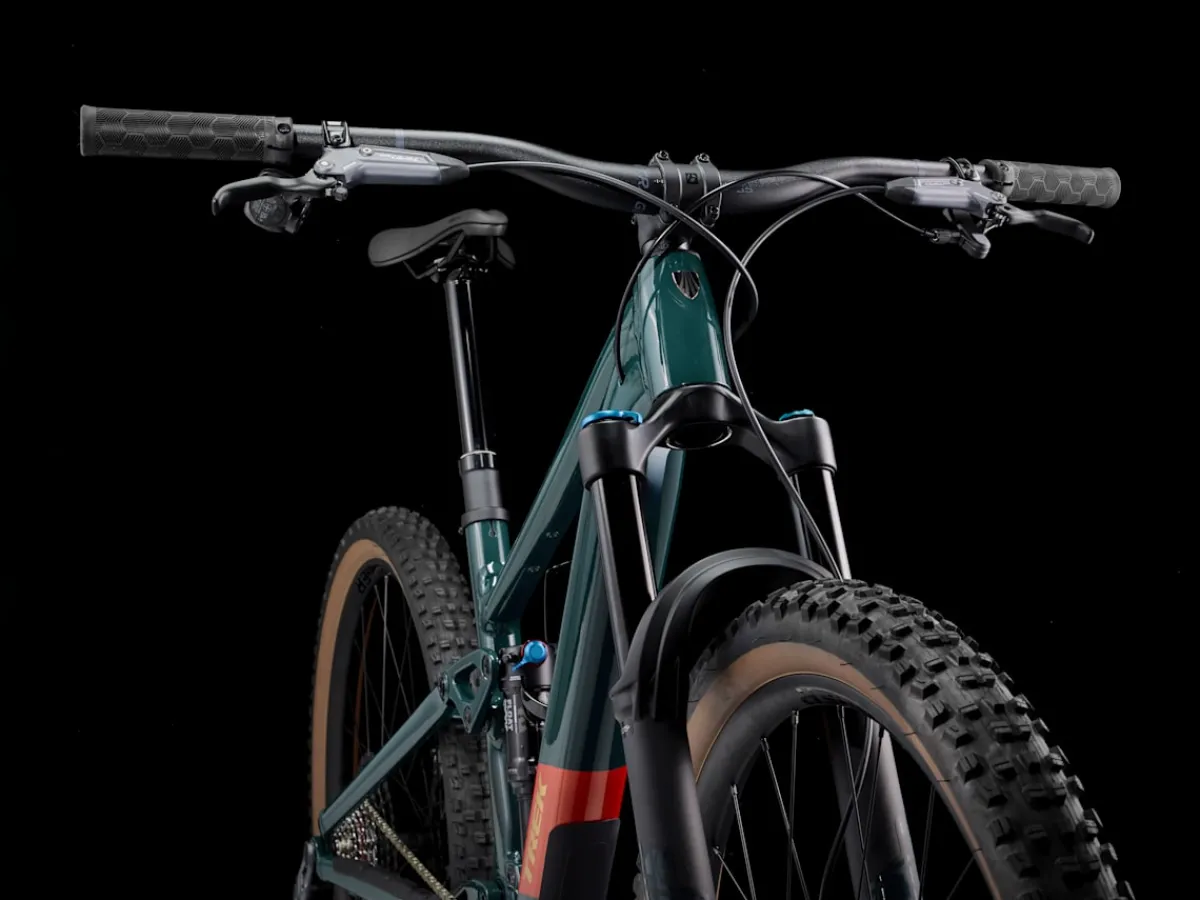 Trek Bikes Top Fuel 9 Gen 4 Juniper Cheap