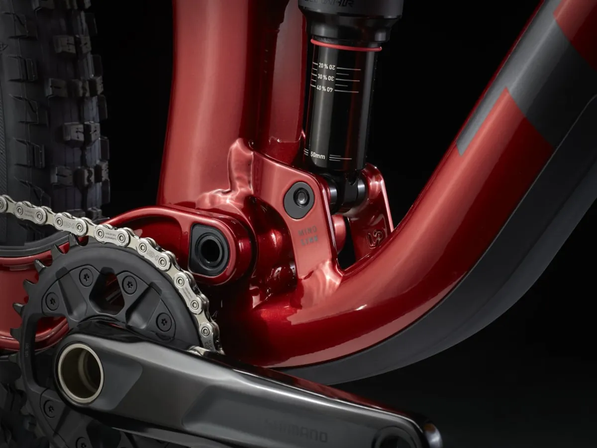 Trek Bikes Top Fuel 8 Gen 3 Flash Sale