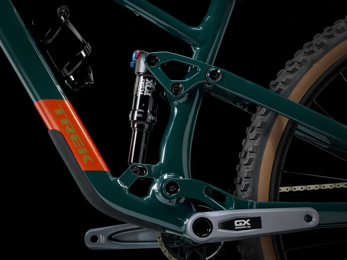 Trek Bikes Top Fuel 9 Gen 4 Juniper Cheap