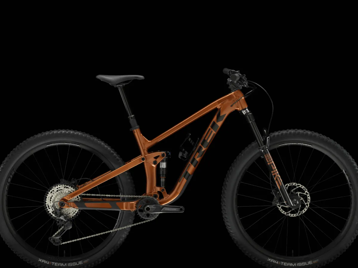 Trek Bikes Top Fuel 8 Gen 3 Flash Sale
