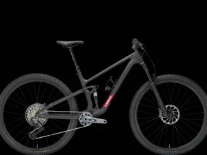 Trek Bikes Top Fuel 9.8 GX AXS Gen 4 Matte Dark Web Sale
