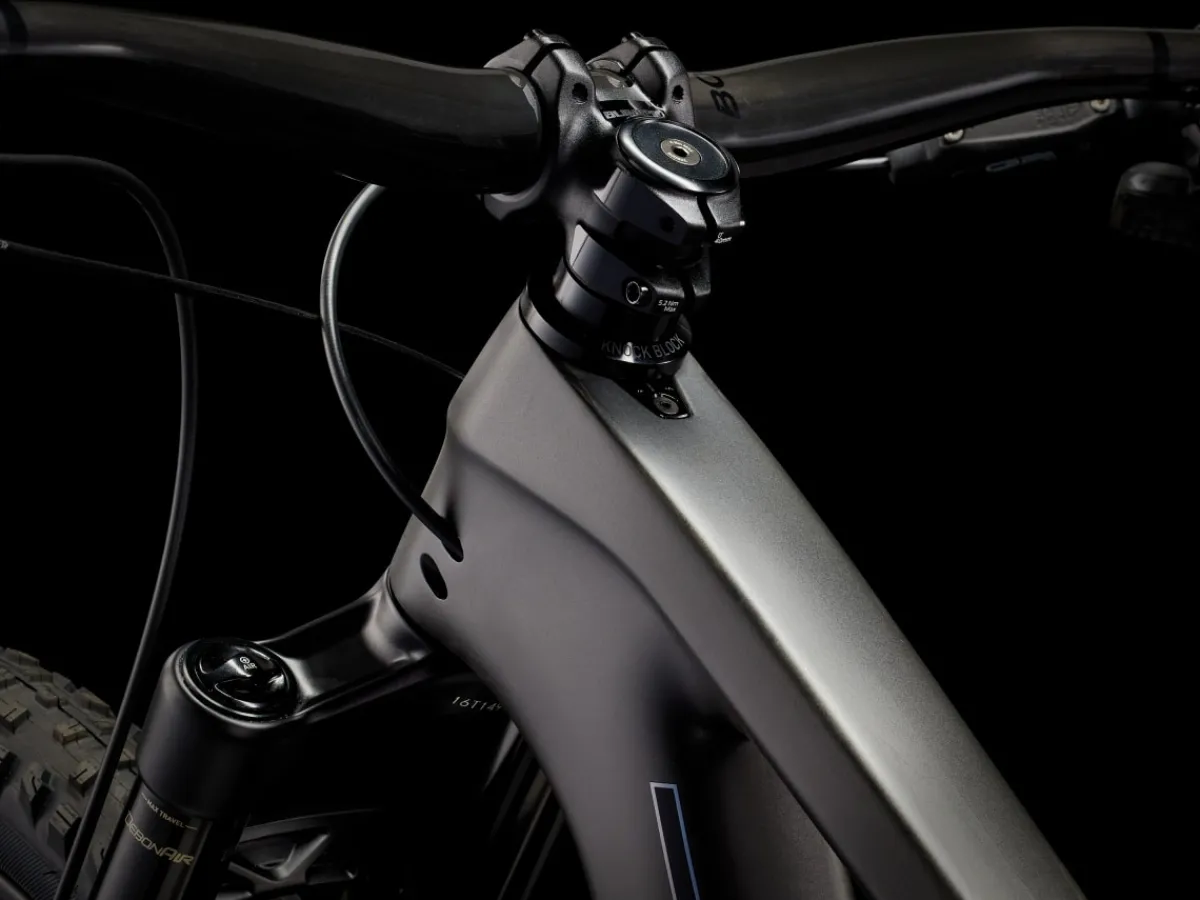 Trek Bikes Top Fuel 9.8 GX AXS Gen 3 Shop