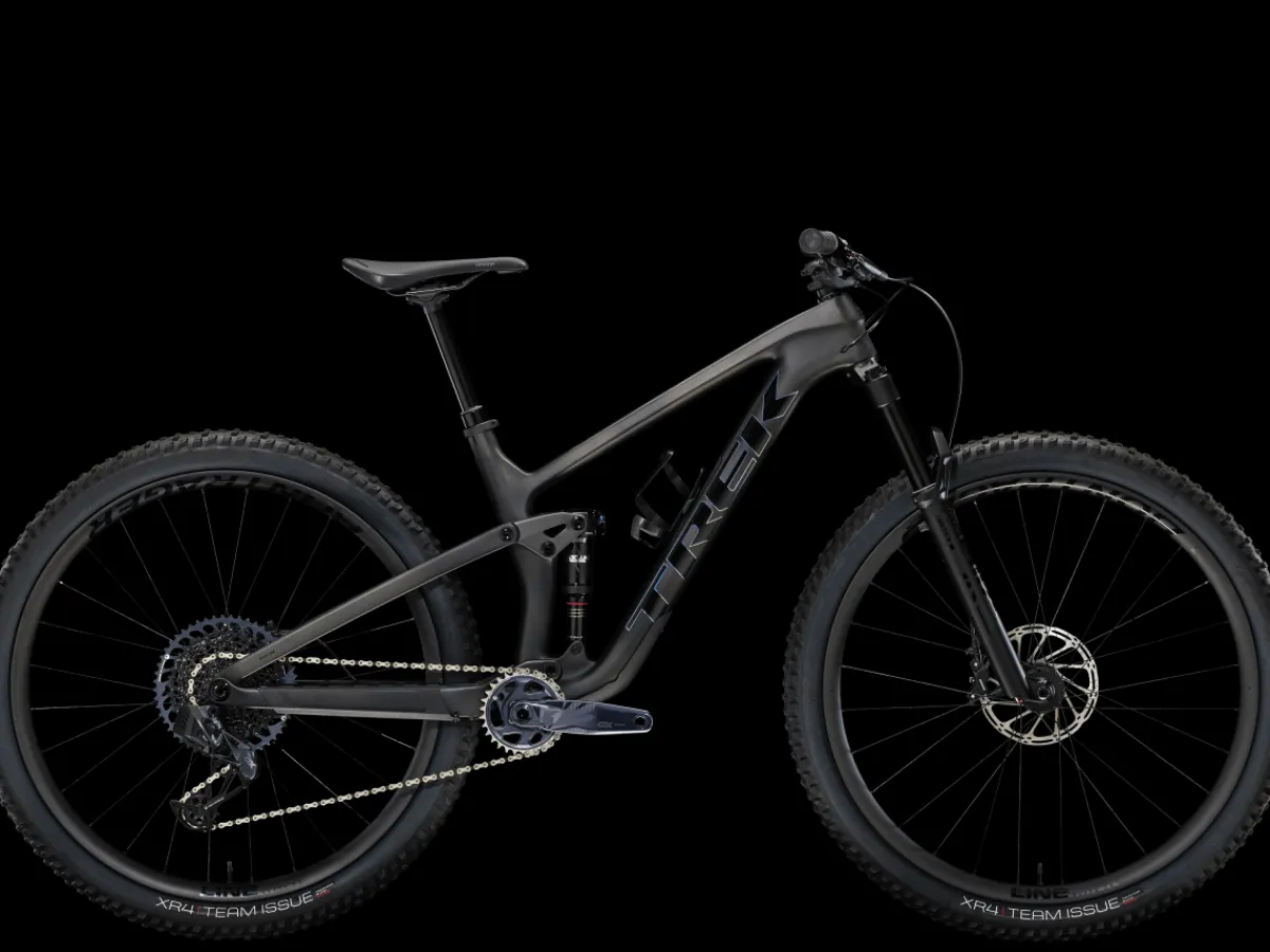 Trek Bikes Top Fuel 9.8 GX AXS Gen 3 Shop