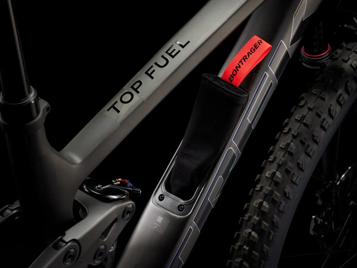 Trek Bikes Top Fuel 9.8 GX AXS Gen 3 Shop