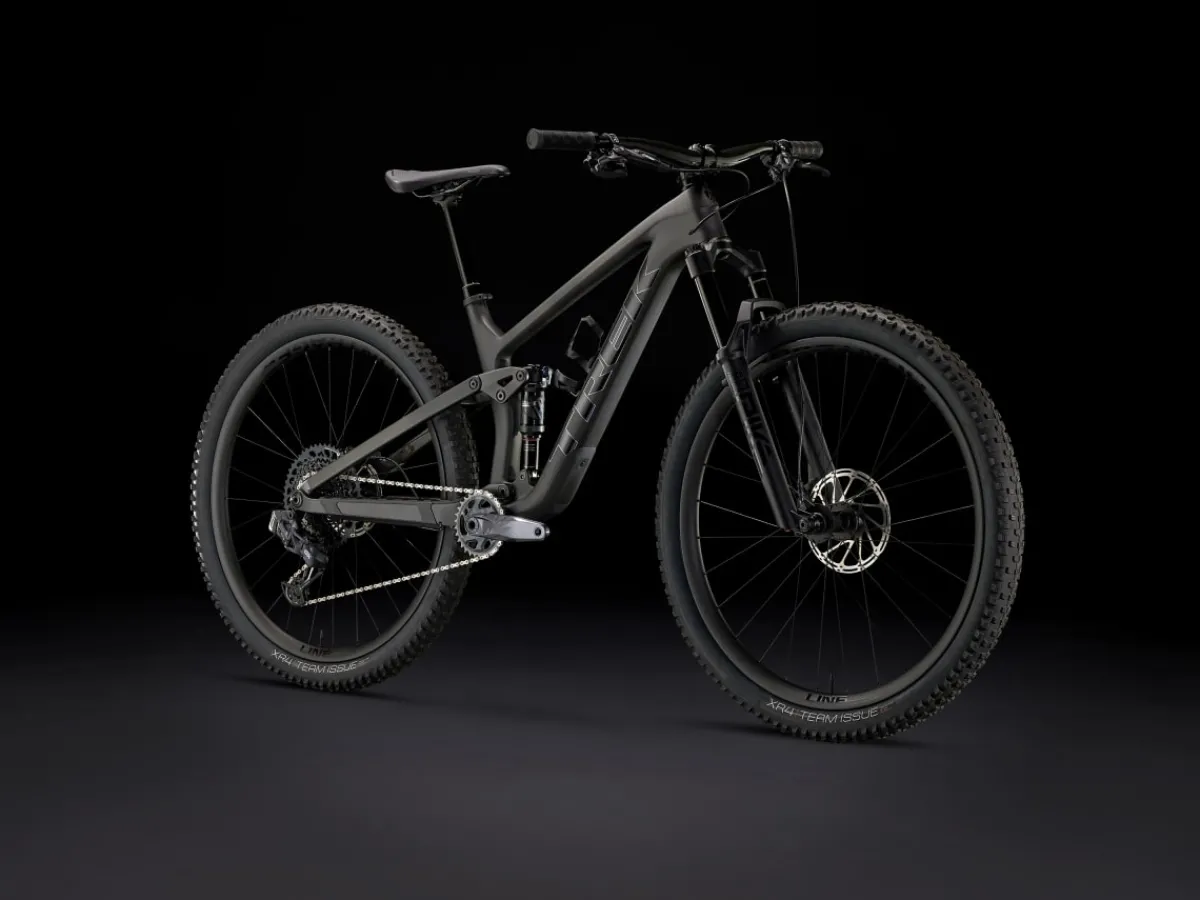 Trek Bikes Top Fuel 9.8 GX AXS Gen 3 Shop