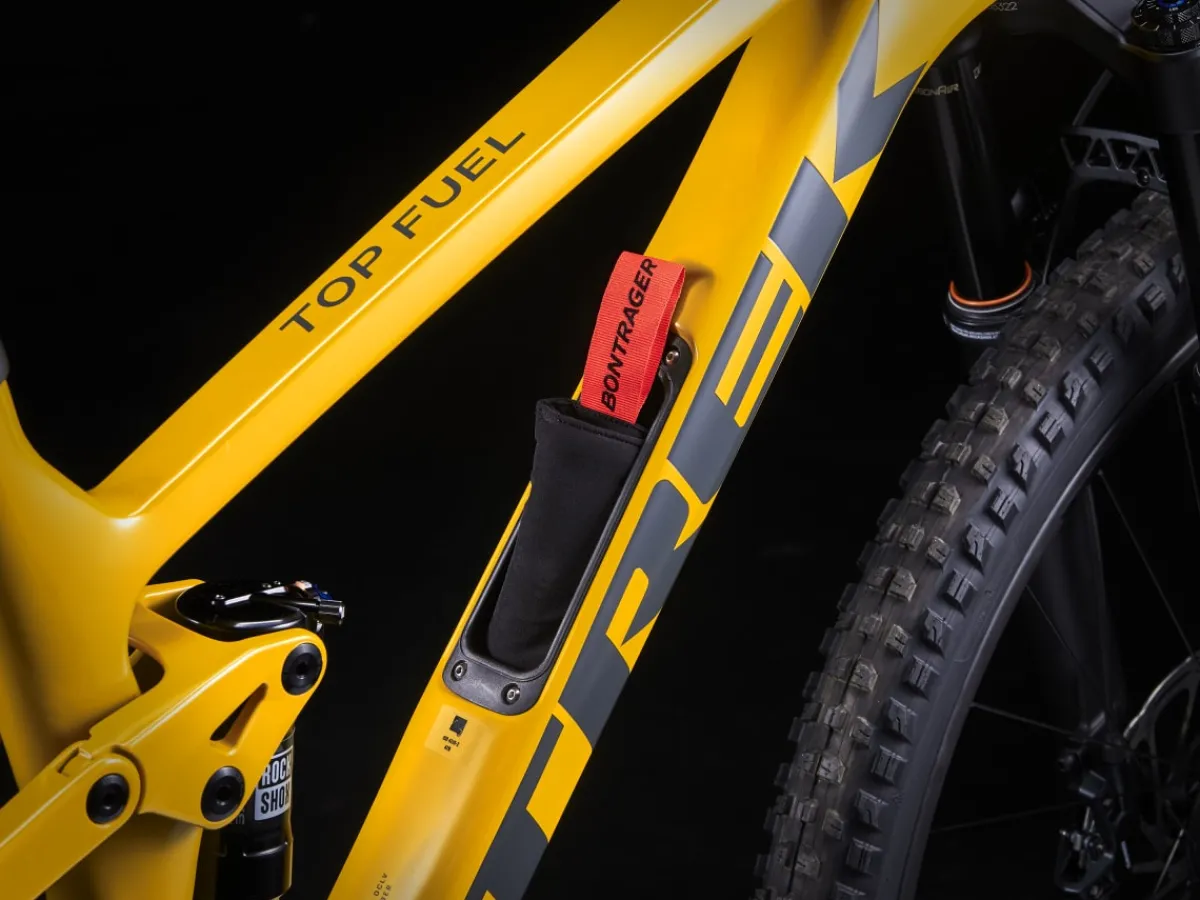 Trek Bikes Top Fuel 9.8 GX AXS Gen 3 Shop