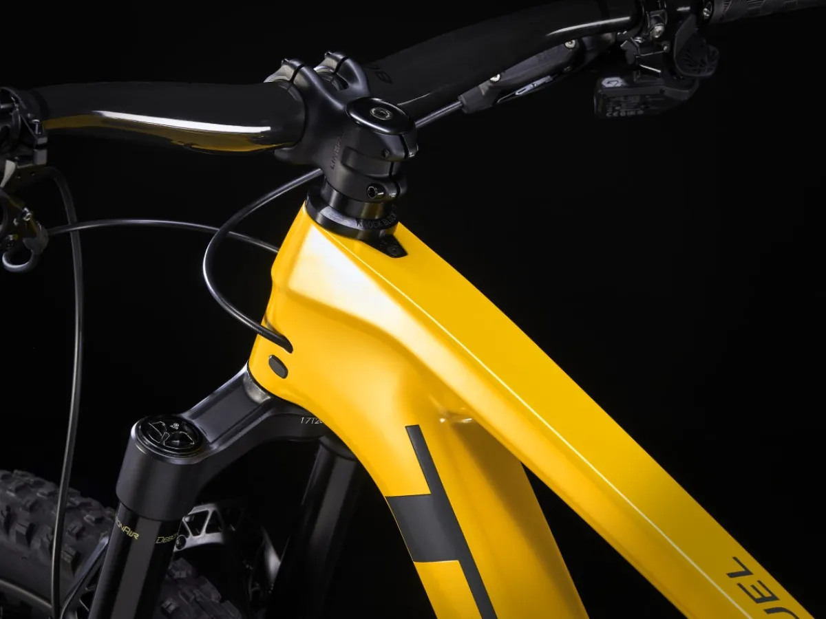 Trek Bikes Top Fuel 9.8 GX AXS Gen 3 Shop