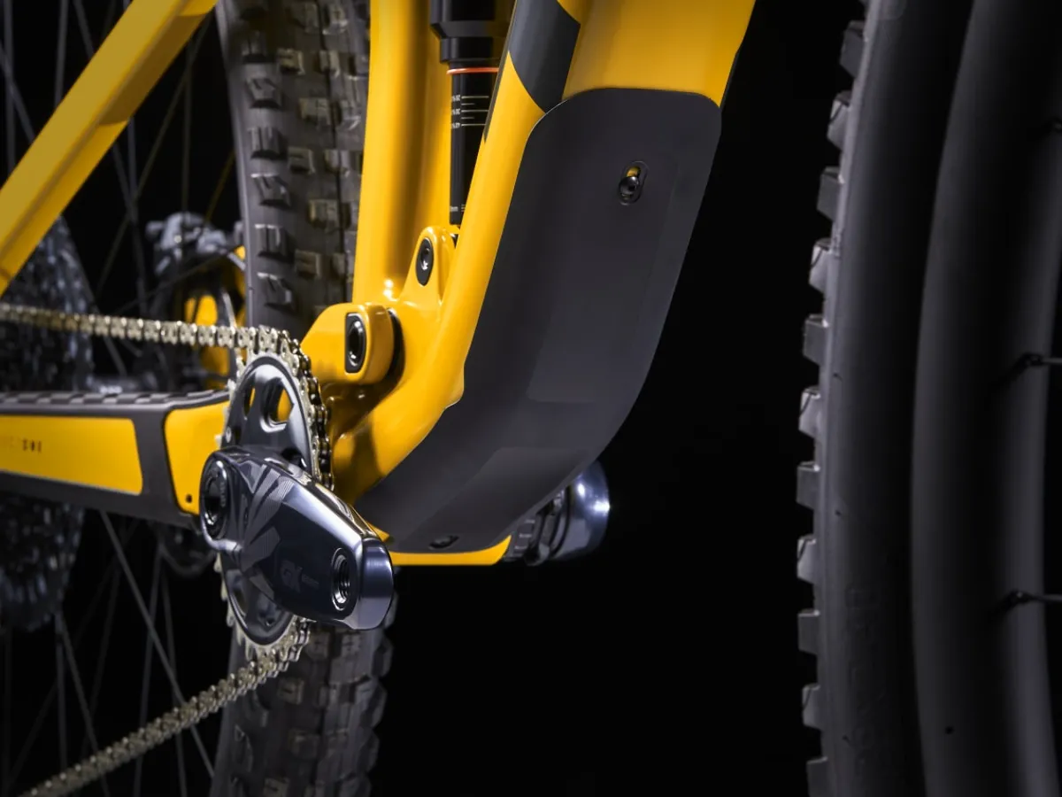 Trek Bikes Top Fuel 9.8 GX AXS Gen 3 Shop