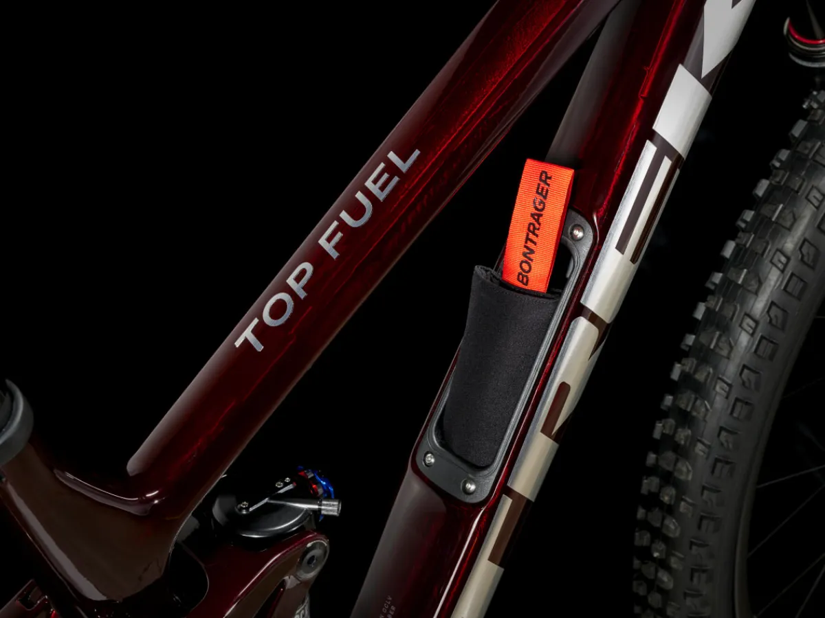 Trek Bikes Top Fuel 9.8 GX AXS Gen 3 Shop