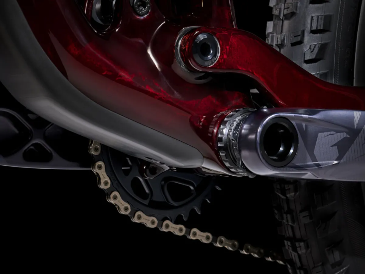 Trek Bikes Top Fuel 9.8 GX AXS Gen 3 Shop