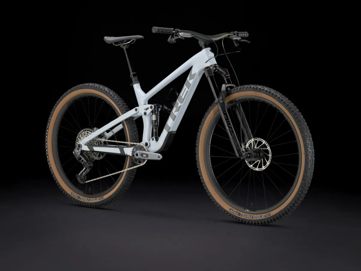Trek Bikes Top Fuel 9.8 GX AXS T-Type Gen 3 Best Sale