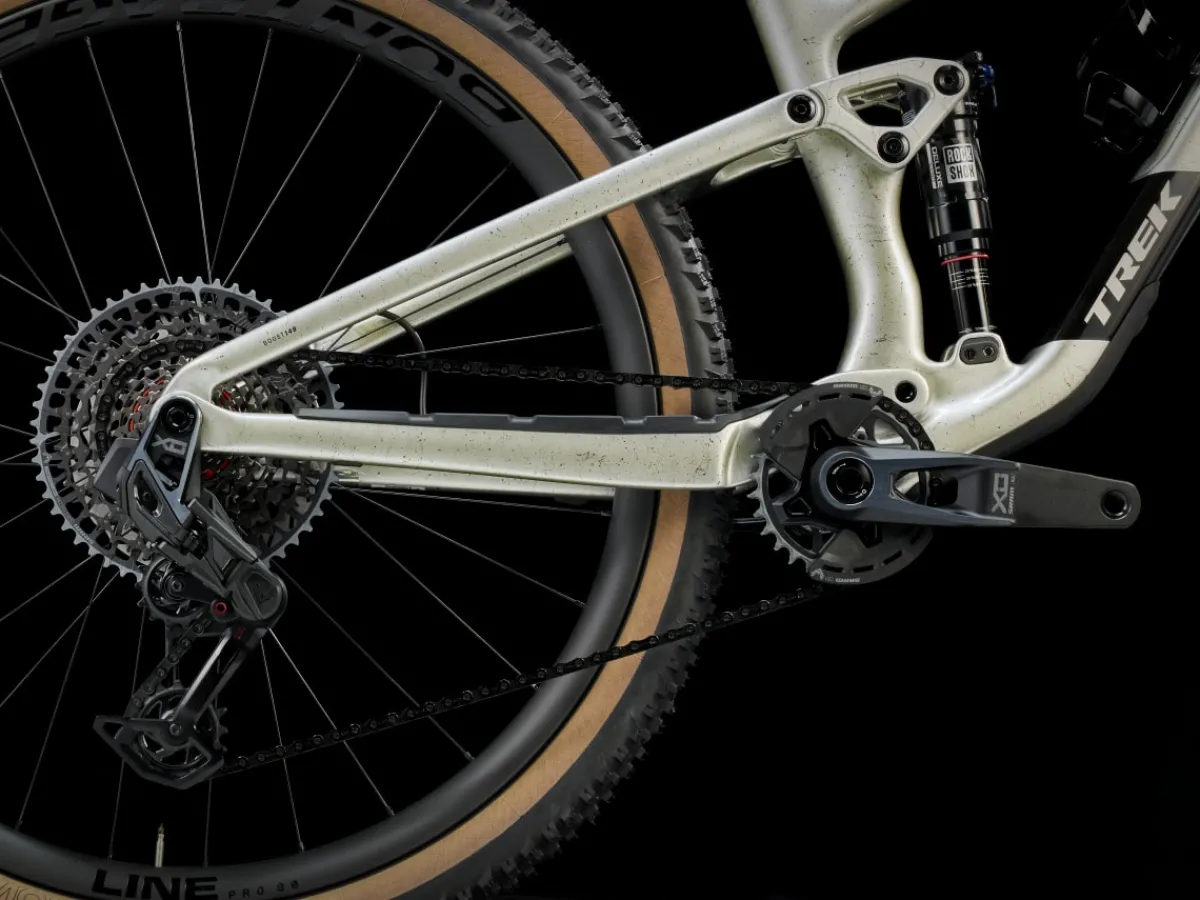 Trek Bikes Top Fuel 9.9 X0 AXS Gen 4 Online
