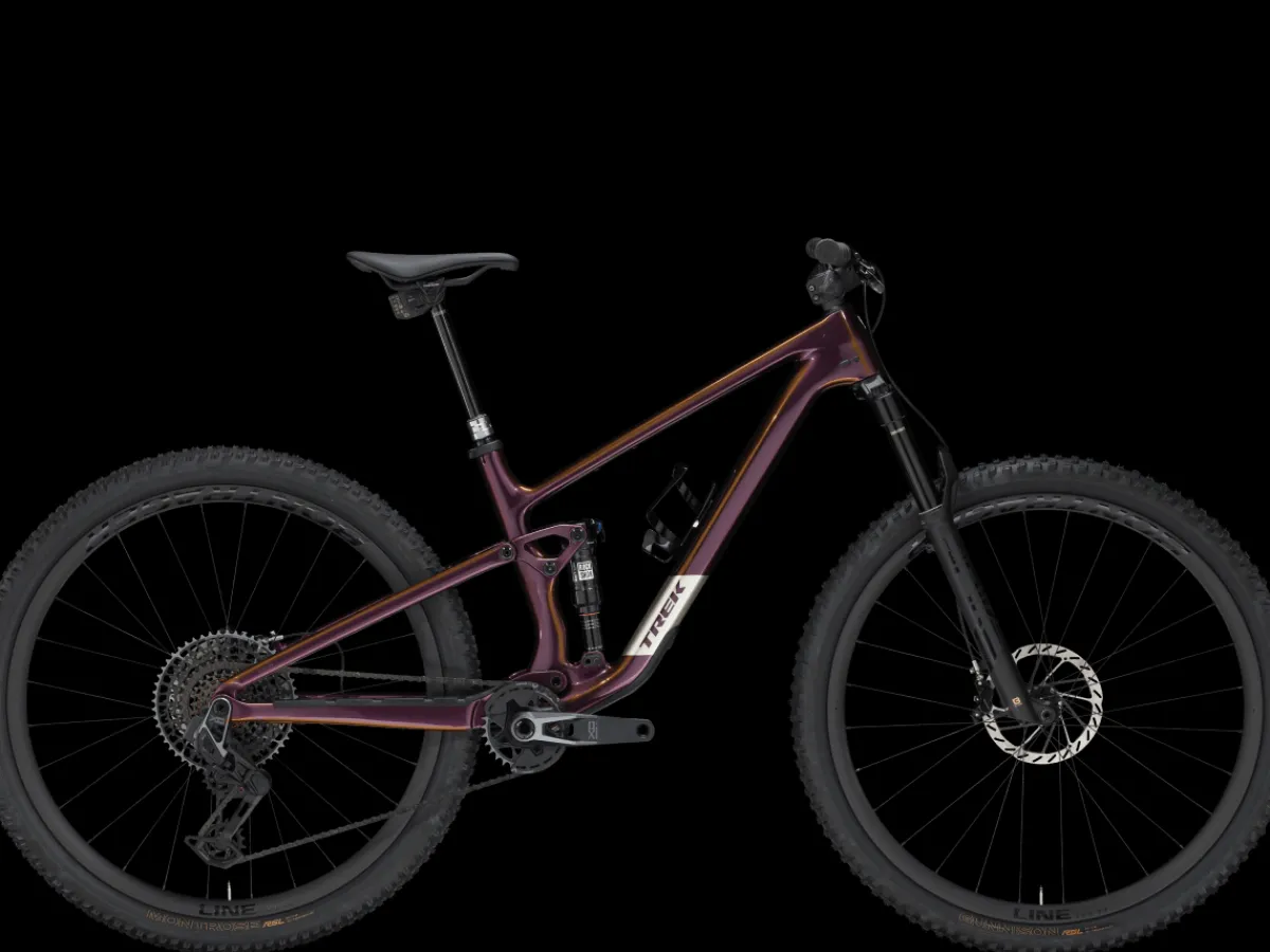 Trek Bikes Top Fuel 9.9 X0 AXS Gen 4 Online