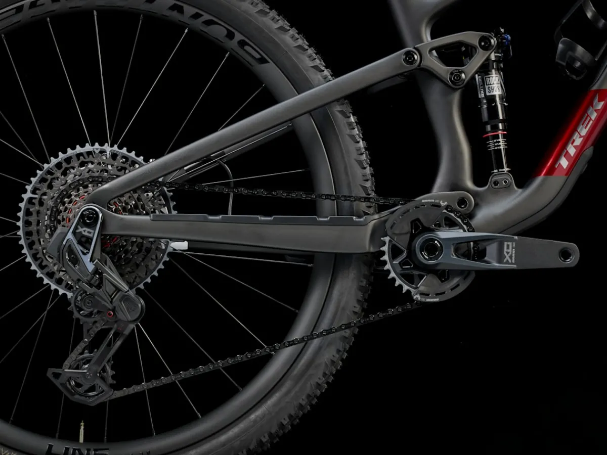 Trek Bikes Top Fuel 9.9 X0 AXS Gen 4 Online