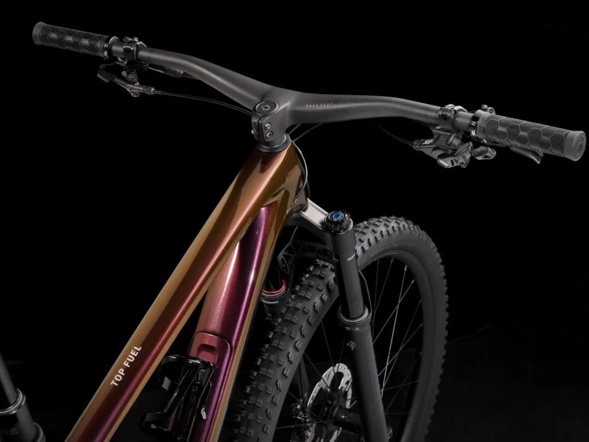 Trek Bikes Top Fuel 9.8 XT Gen 4 Outlet