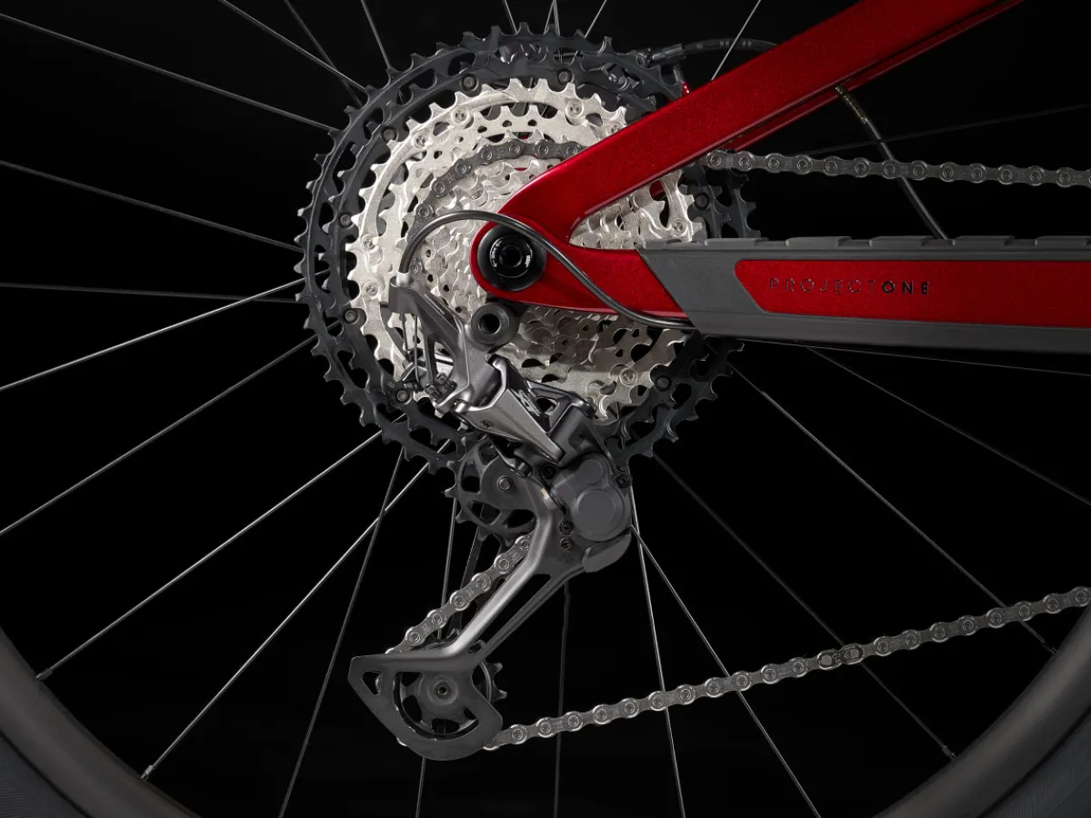 Trek Bikes Top Fuel 9.8 XT Gen 3 Matte Raw Carbon Best Sale