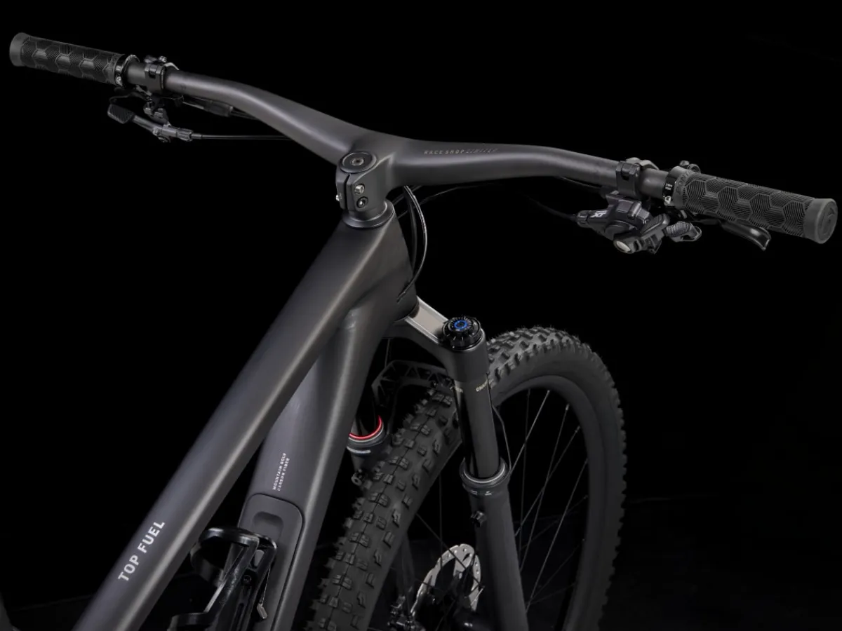 Trek Bikes Top Fuel 9.8 XT Gen 4 Outlet