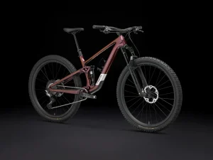 Trek Bikes Top Fuel 9.9 XTR Gen 4 Best Sale