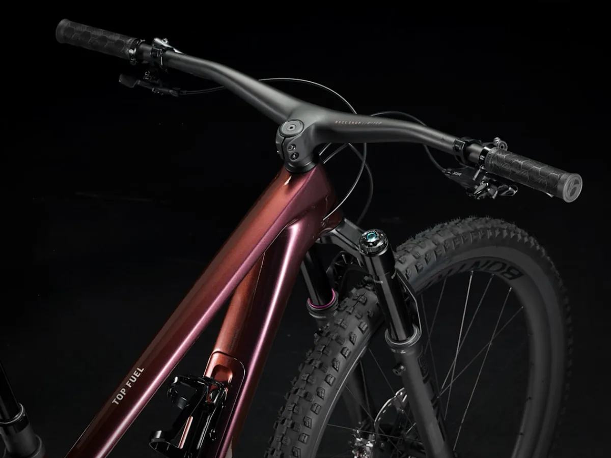 Trek Bikes Top Fuel 9.9 XTR Gen 4 Best Sale