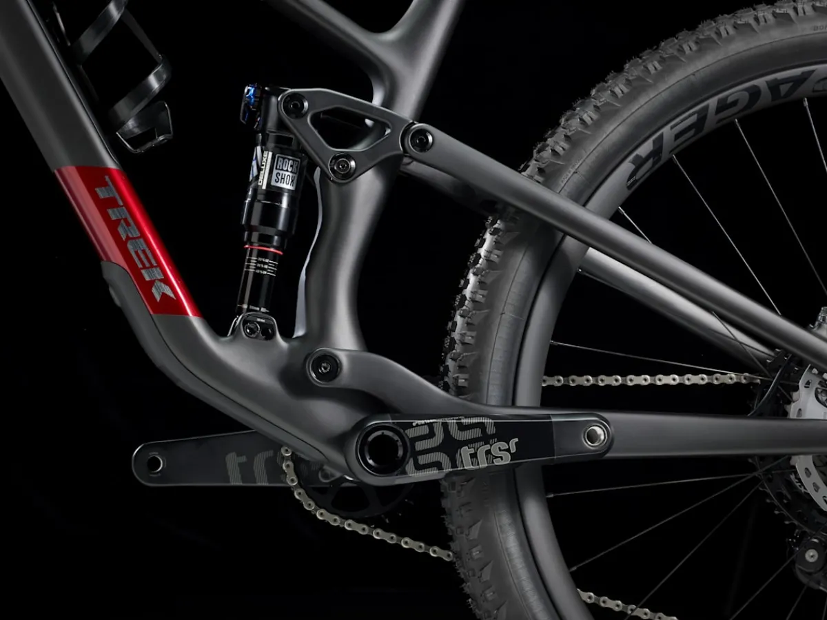 Trek Bikes Top Fuel 9.9 XTR Gen 4 Best Sale