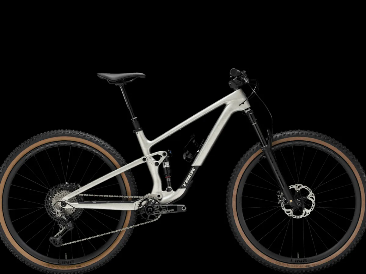 Trek Bikes Top Fuel 9.9 XTR Gen 4 Best Sale