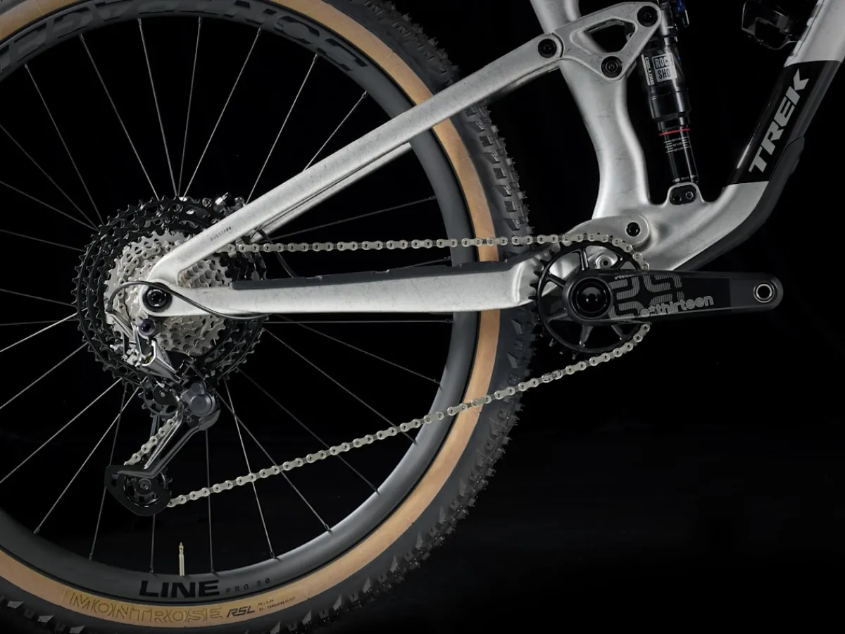 Trek Bikes Top Fuel 9.9 XTR Gen 4 Best Sale