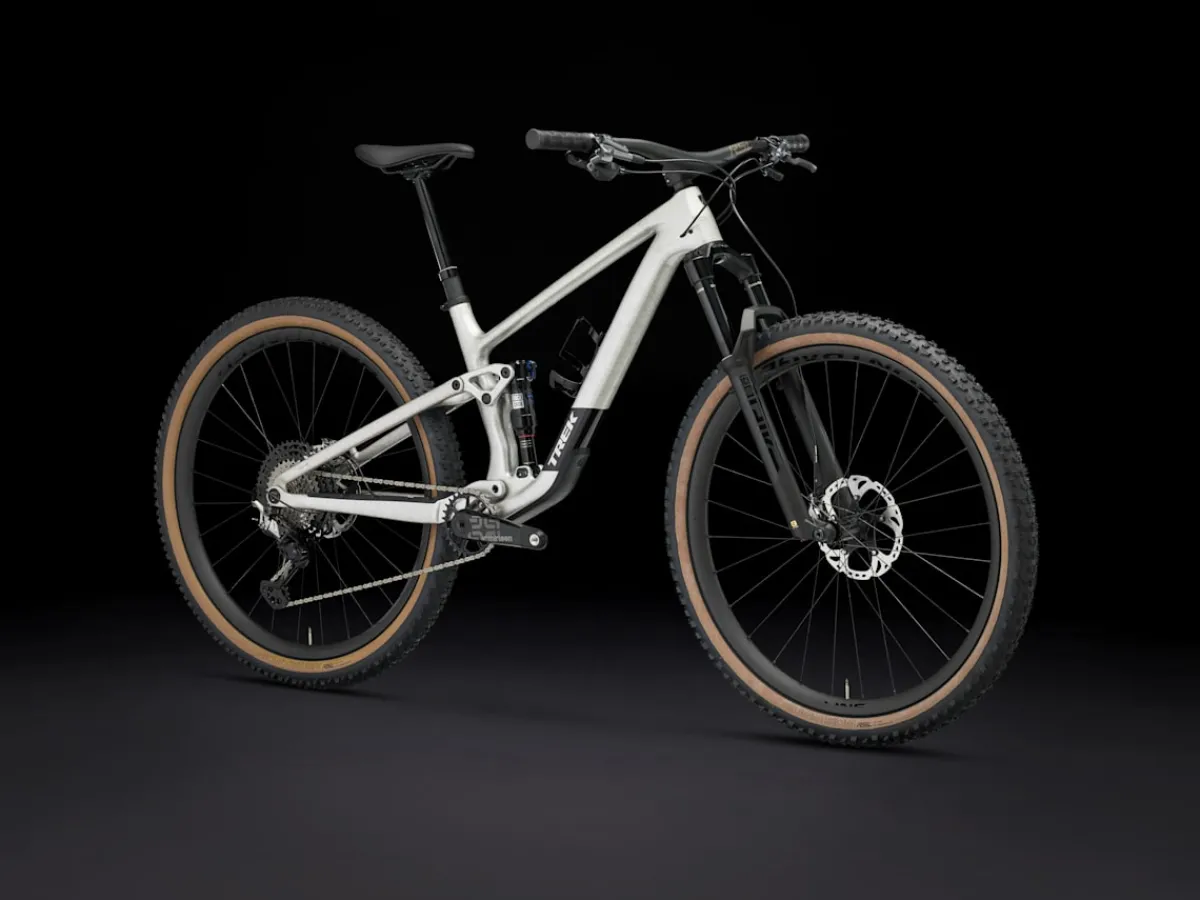 Trek Bikes Top Fuel 9.9 XTR Gen 4 Best Sale