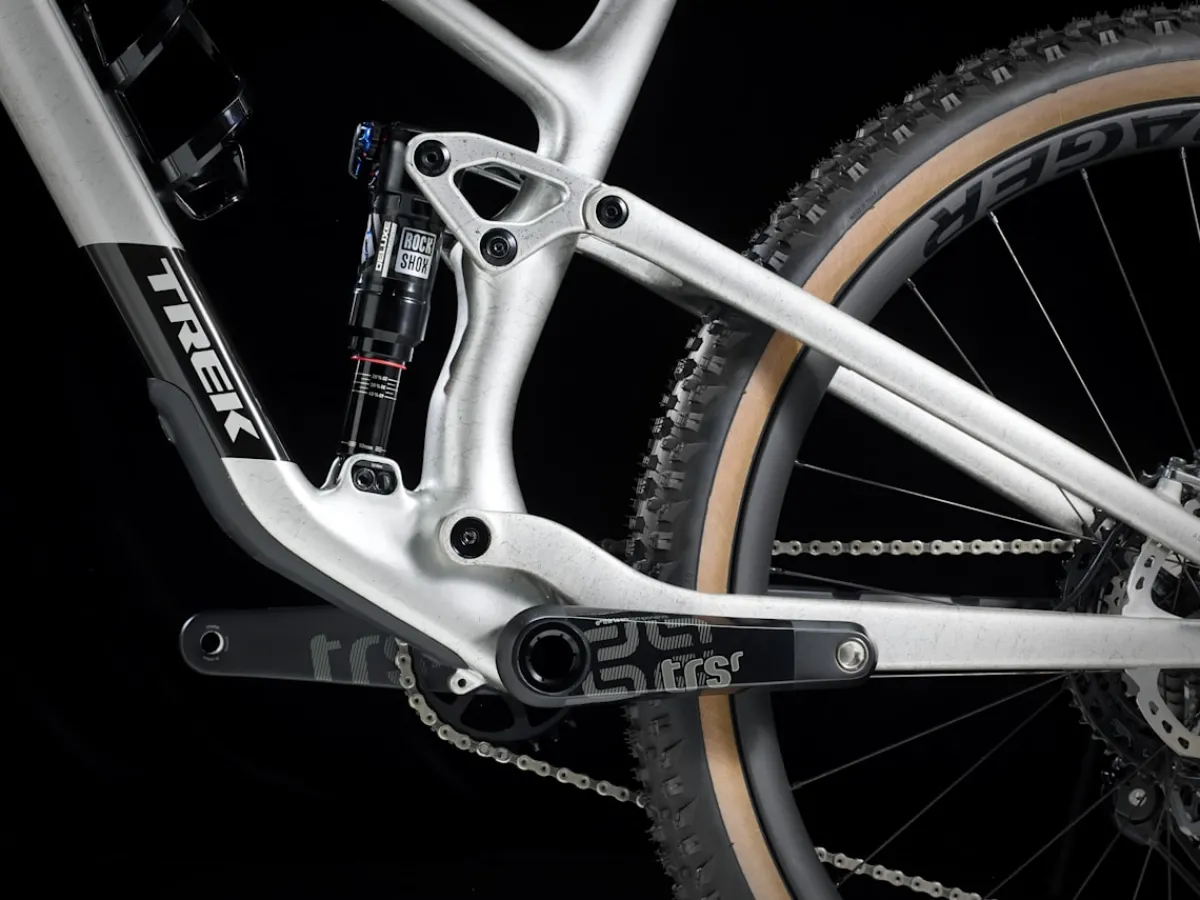 Trek Bikes Top Fuel 9.9 XTR Gen 4 Best Sale