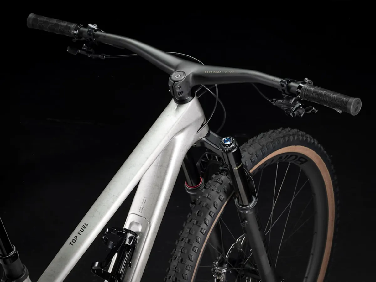 Trek Bikes Top Fuel 9.9 XTR Gen 4 Best Sale