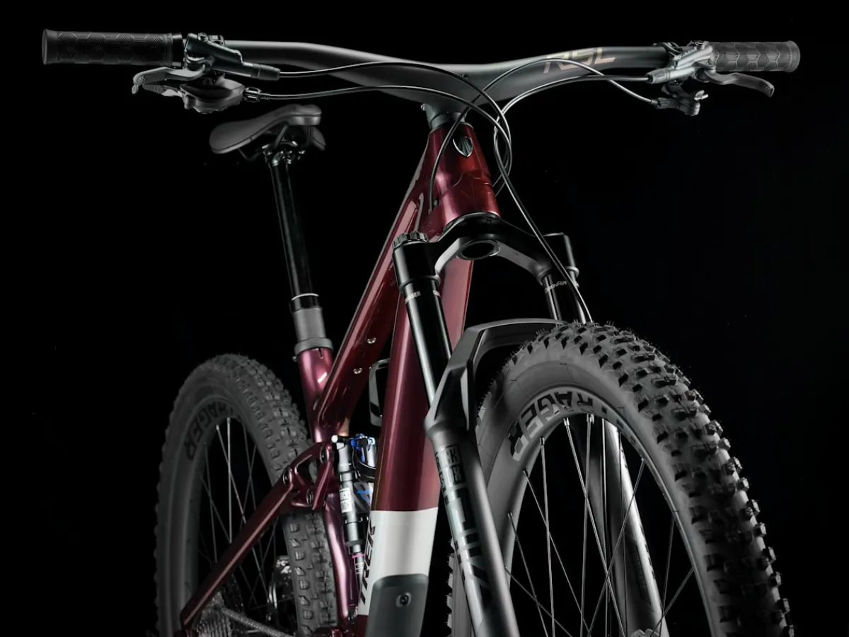 Trek Bikes Top Fuel 9.9 XTR Gen 4 Best Sale